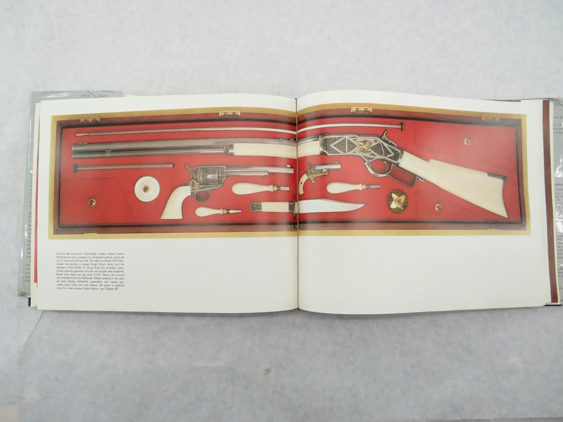 "The Colt Heritage" - 7