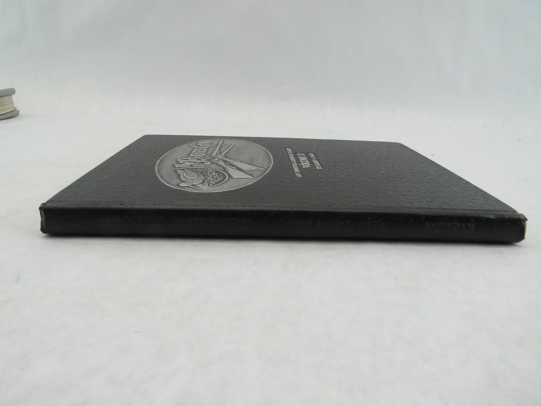 "The Parker Gun" Vol. 1 & 2 - 10