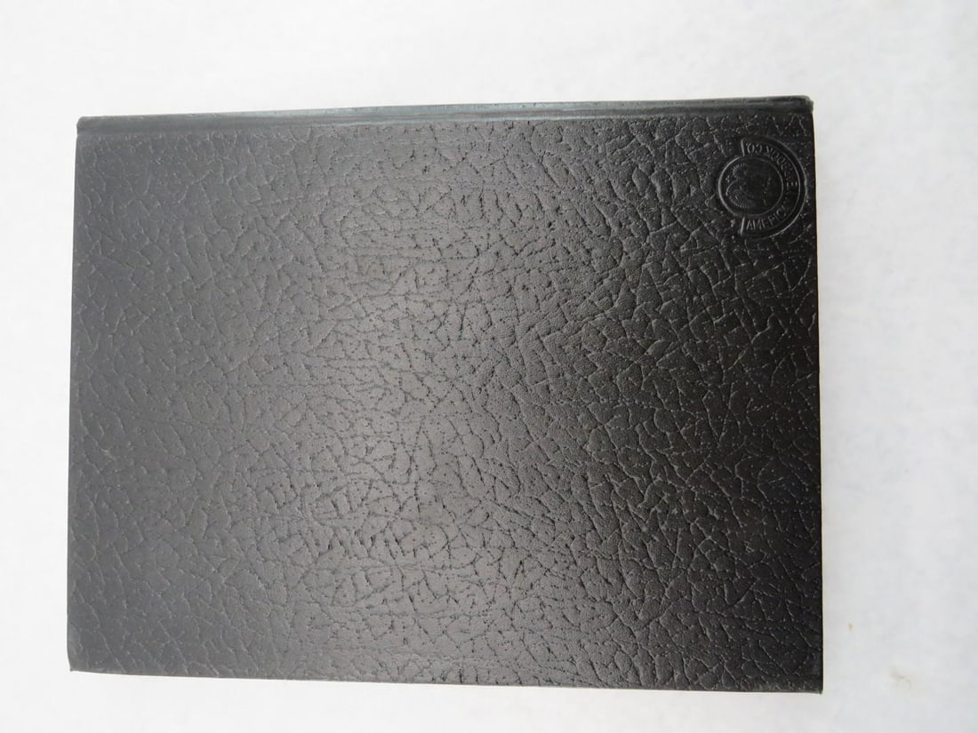 "The Parker Gun" Vol. 1 & 2 - 11