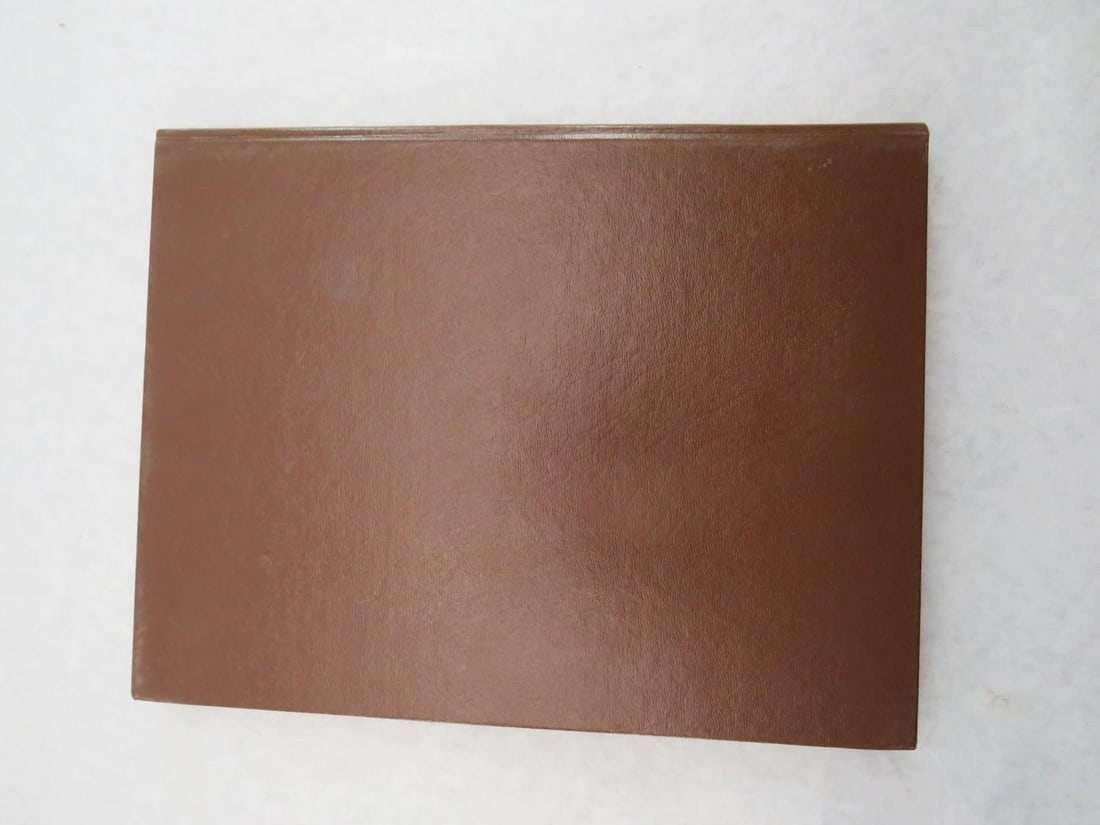 "The Parker Gun" Vol. 1 & 2 - 4