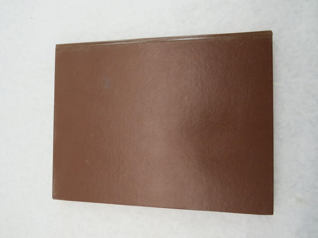 "The Parker Gun" Vol. 1 & 2 - 5