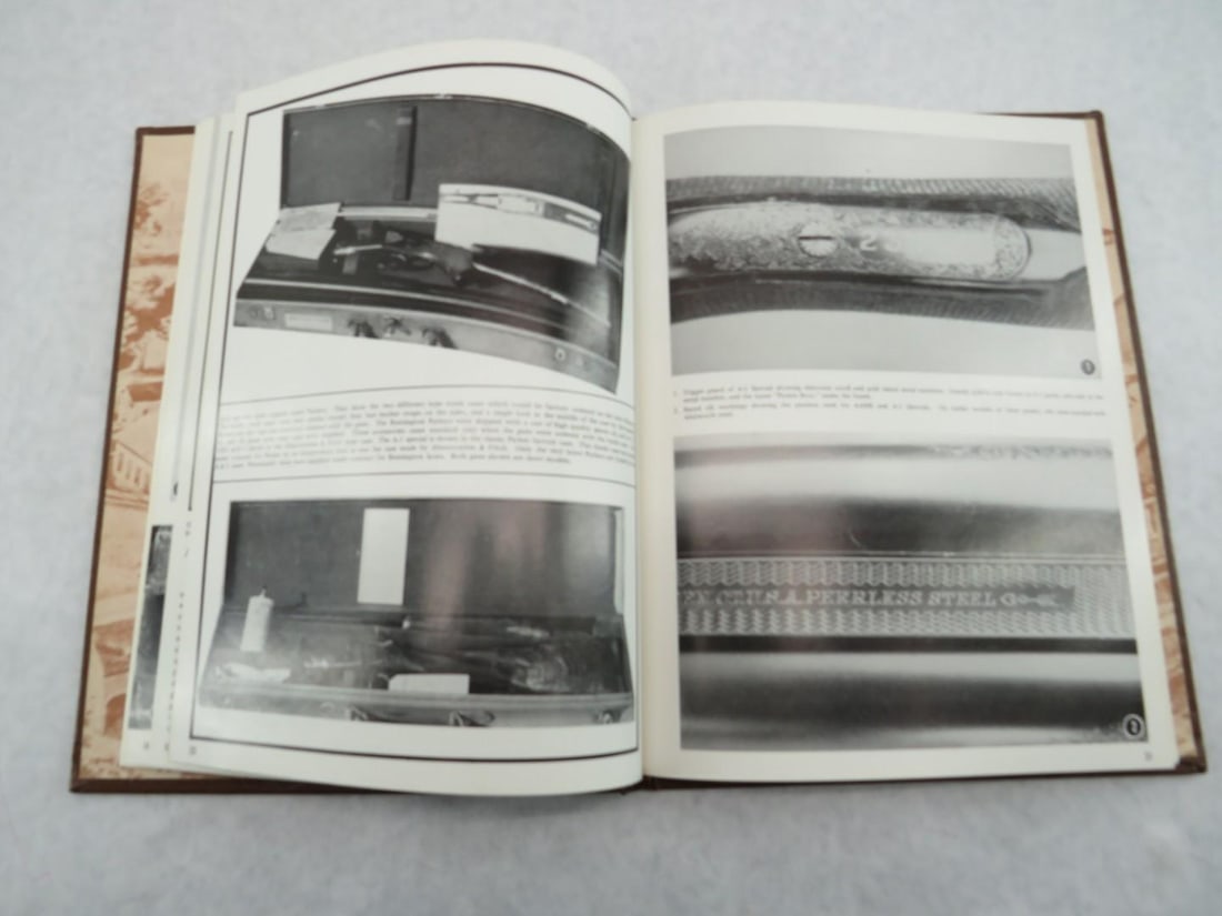 "The Parker Gun" Vol. 1 & 2 - 7