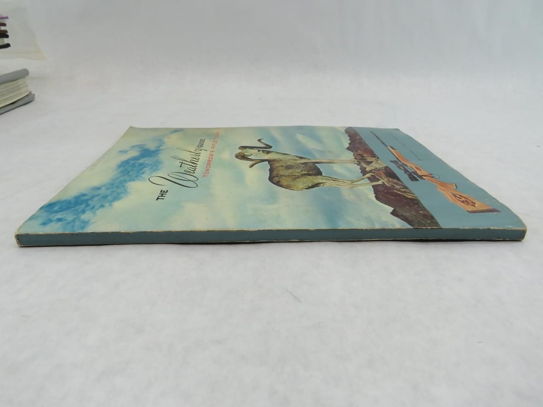 "The Weatherby Guide" - 2