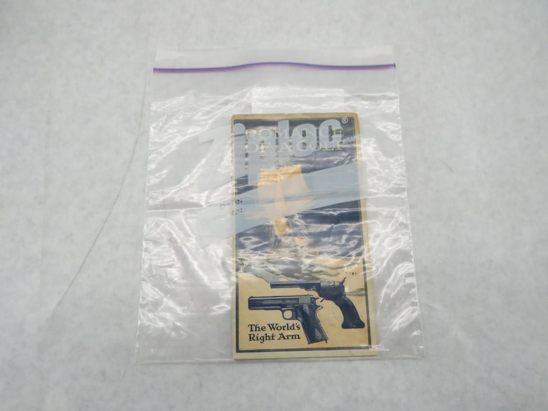 "Romance of a Colt / The World's Right Arm": "Romance of a Colt / The World's Right Arm" 