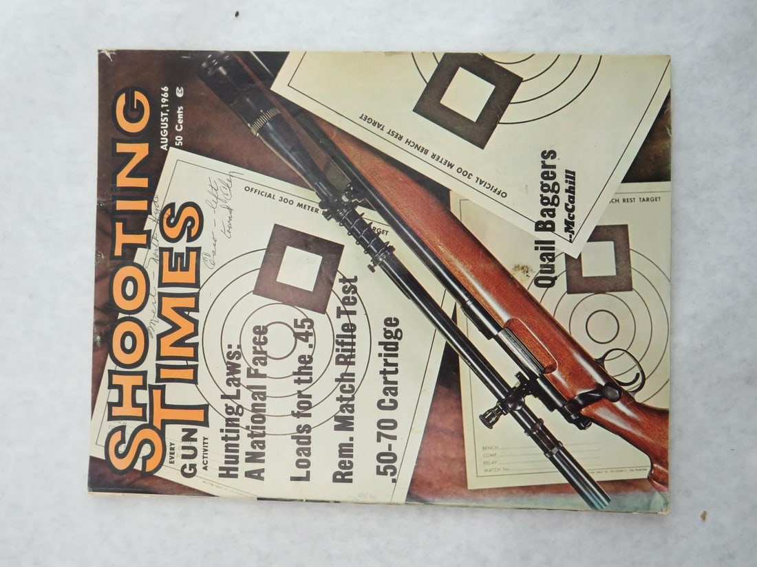 (40+) Gun Related Books and Ephemera - 9