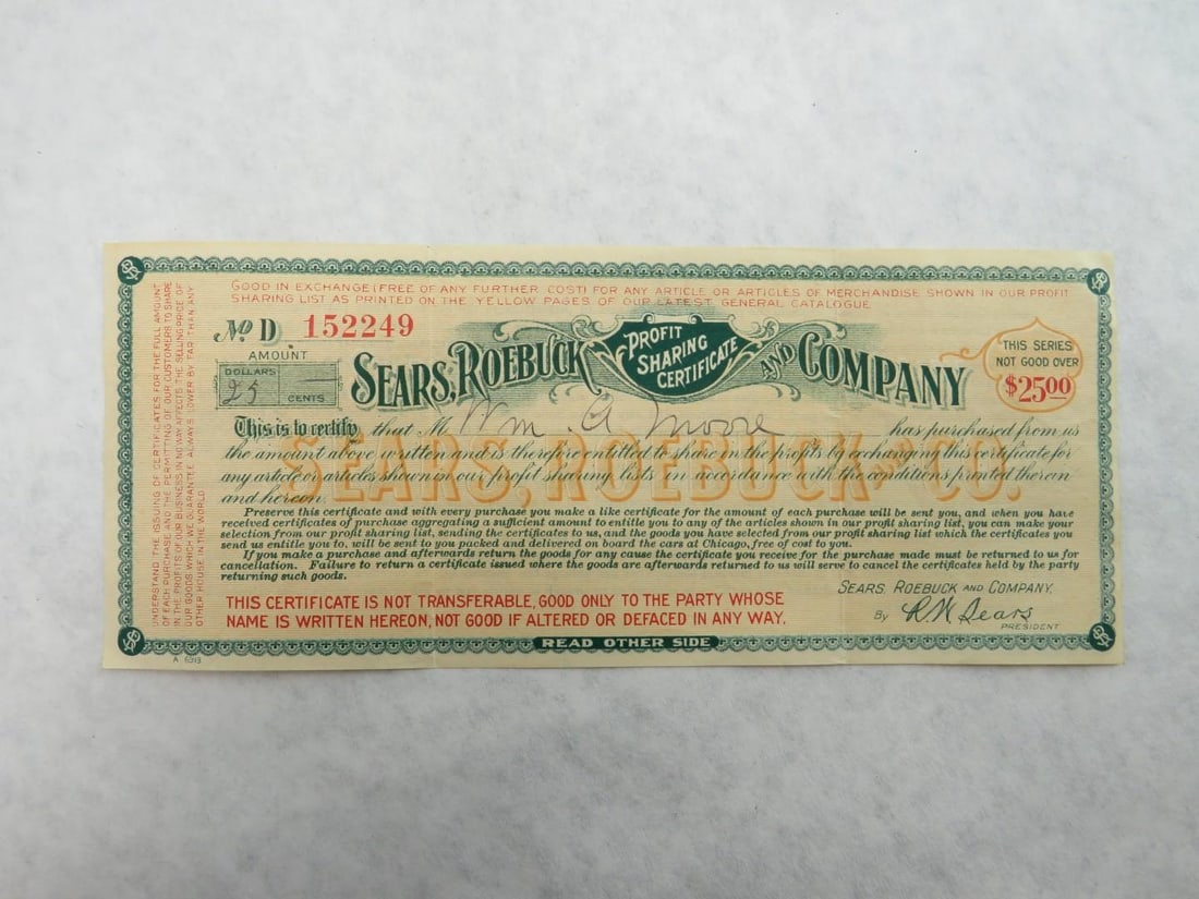 Large Lot of Antique Ephemera - 13