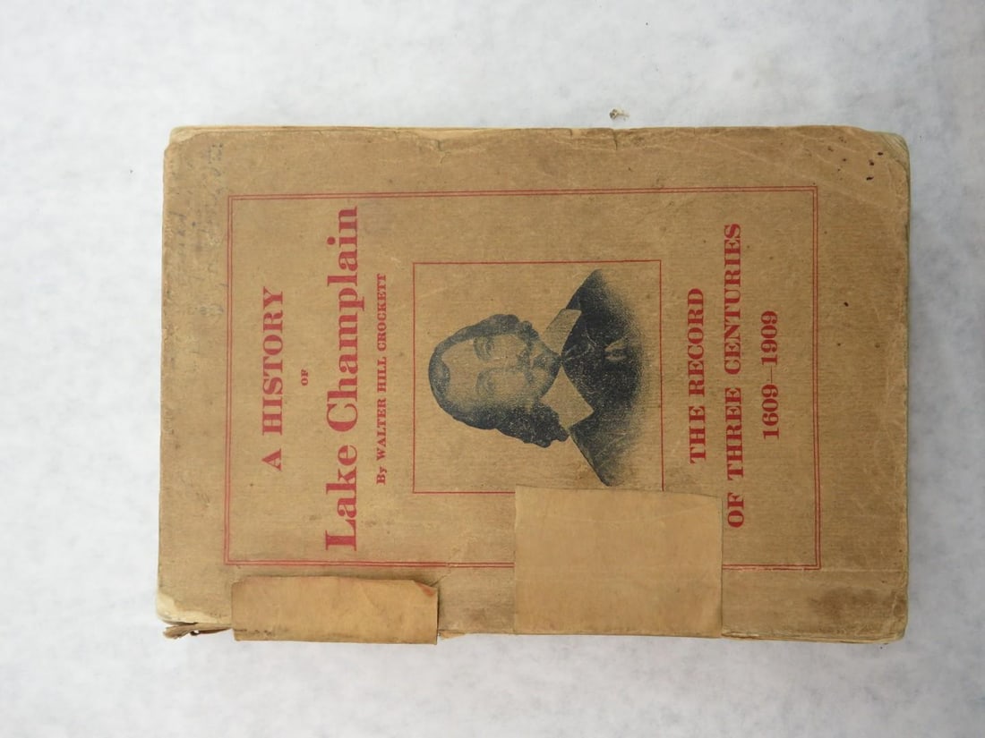 Large Lot of Antique Ephemera - 7