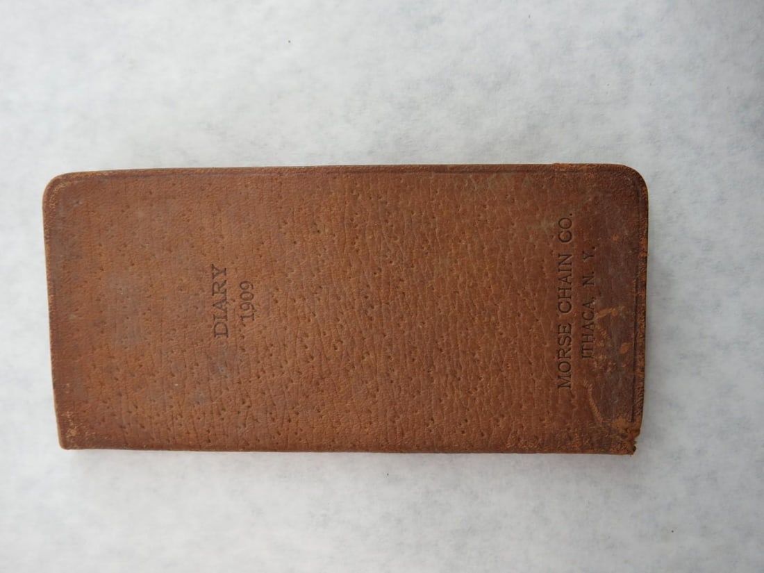 Large Lot of Antique Ephemera - 8