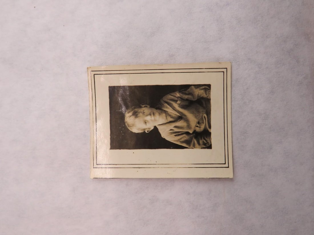 Large Lot of Antique Ephemera - 9