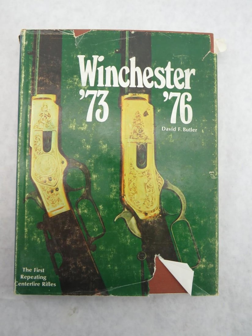 (15) Books about Guns - 3