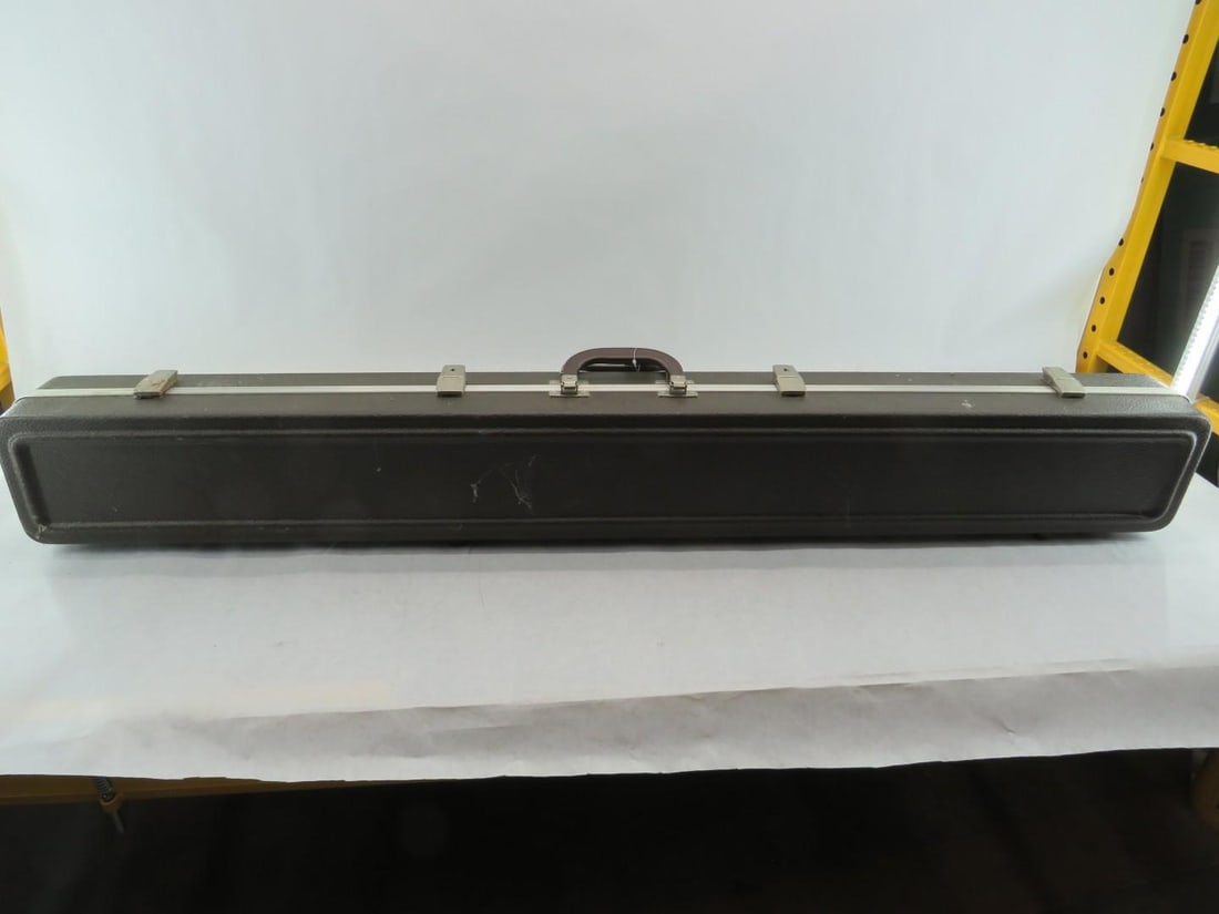 (2) Hard Long Gun Cases - 2