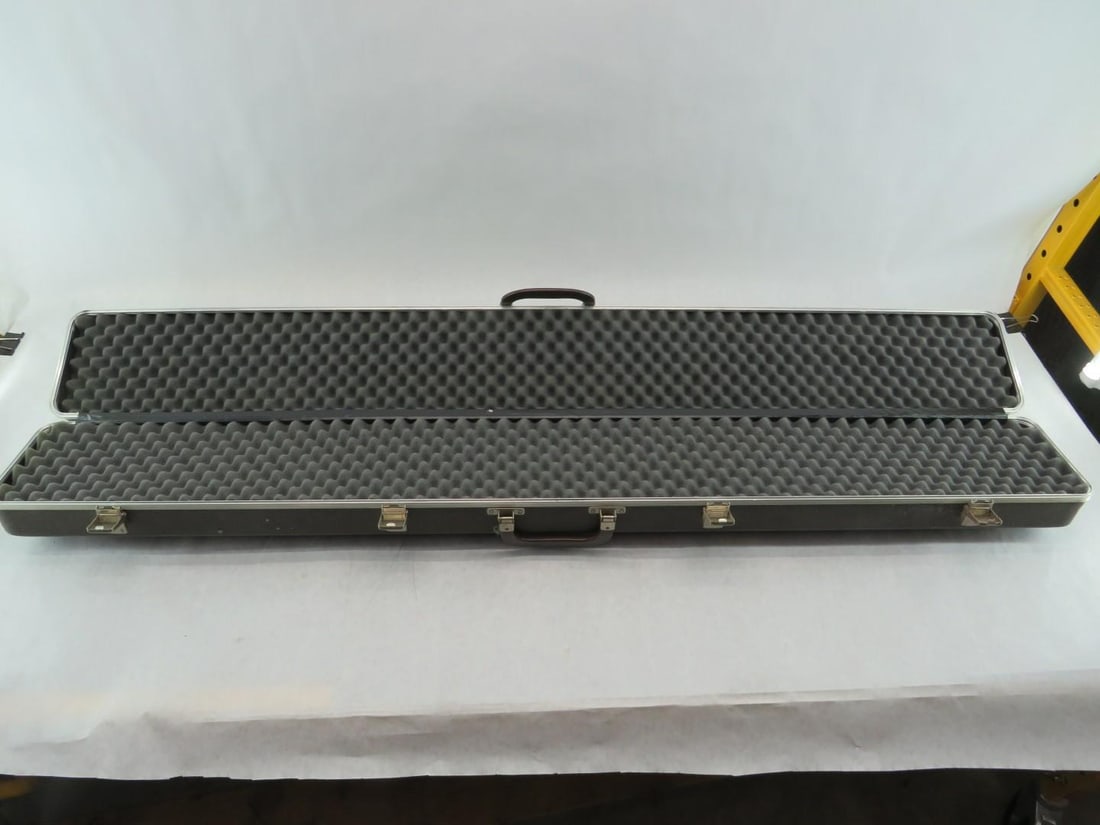 (2) Hard Long Gun Cases - 3