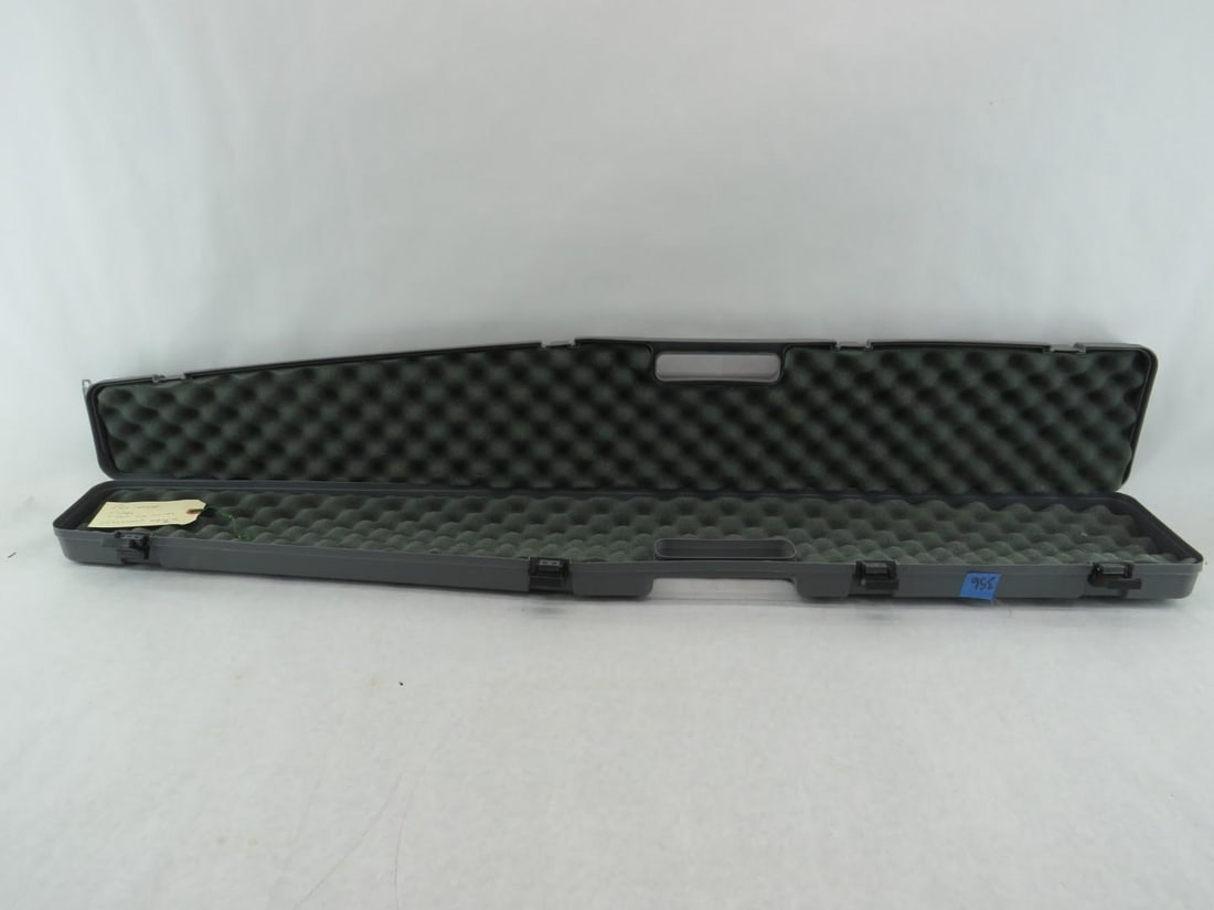 (2) Hard Long Gun Cases - 7