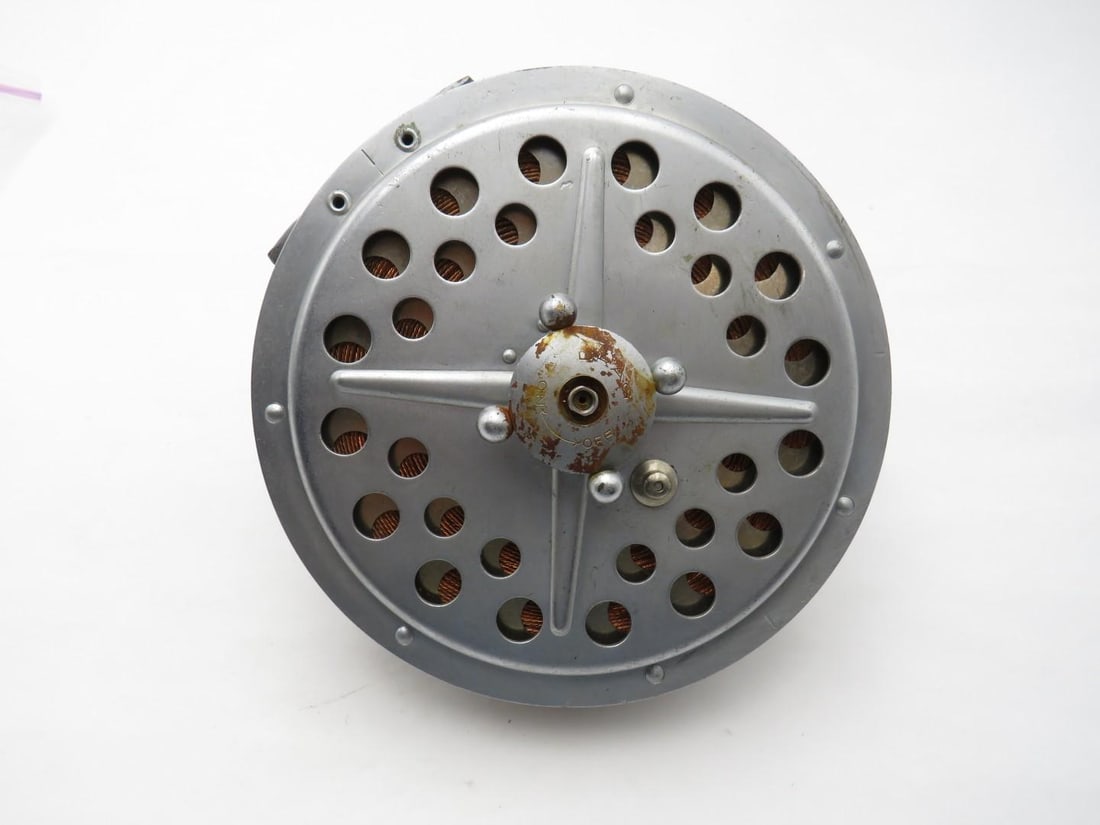 Vintage Pflueger Pakron 3180 Reel - 5