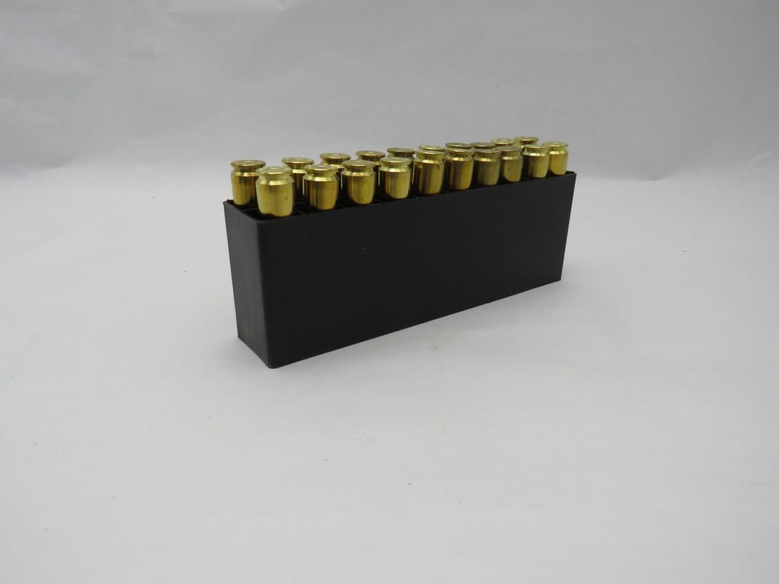 (3) Boxes of Hornady Black .450 Bushmaster Cartridges - 4