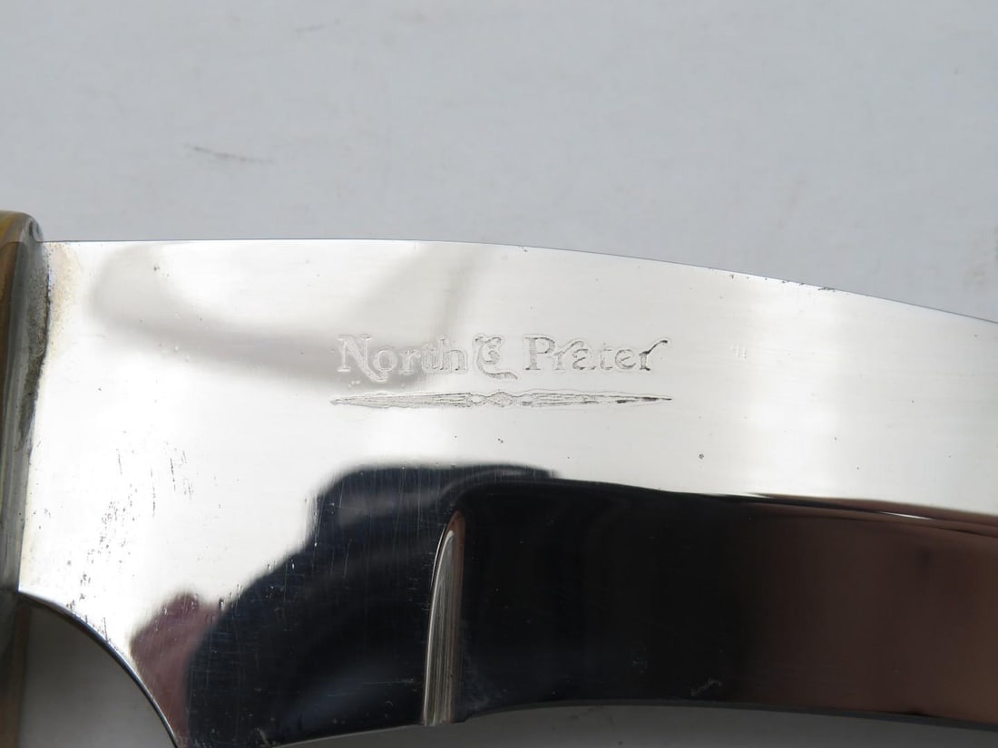 Cold Steel "The Spike" Fixed Blade Knife - 12