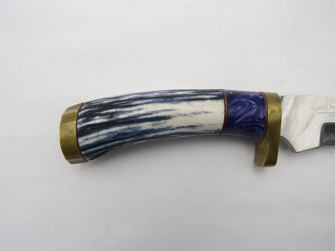 Cold Steel "The Spike" Fixed Blade Knife - 14