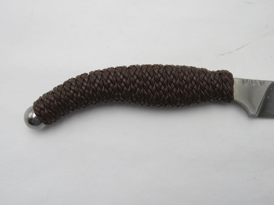 Cold Steel "The Spike" Fixed Blade Knife - 6