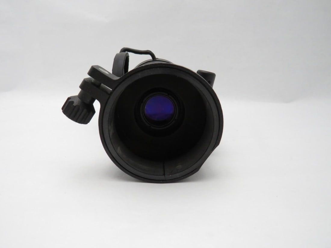 American Technologies Network PS-22 Night Vision Attachment - 5