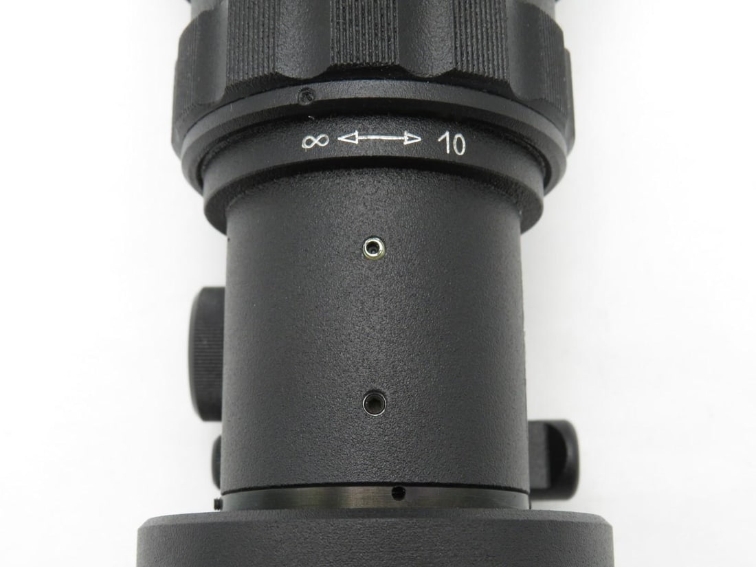 American Technologies Network PS-22 Night Vision Attachment - 8