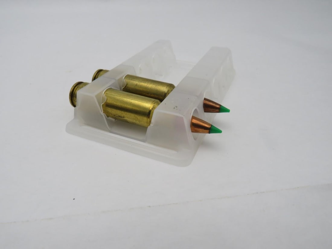 Box of Federal .300 Winchester Short Magnum Cartridges - 3