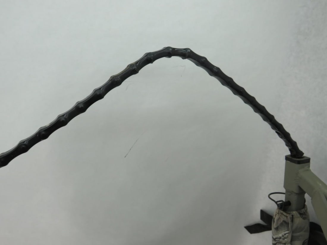 API Outdoors GS 2500 MS Grandstand Supreme Tree Stand - 10