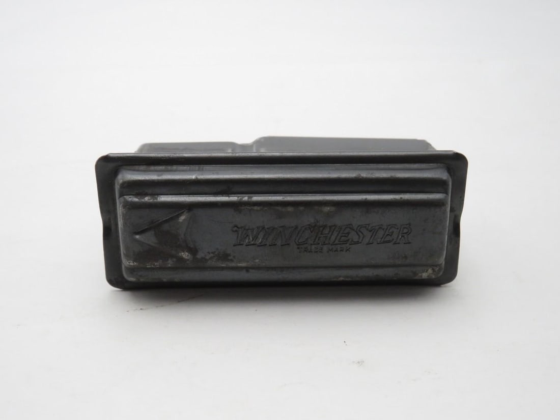 Vintage Winchester Model 100 .308 Magazine: Vintage Winchester Model 100 .308 Magazine 