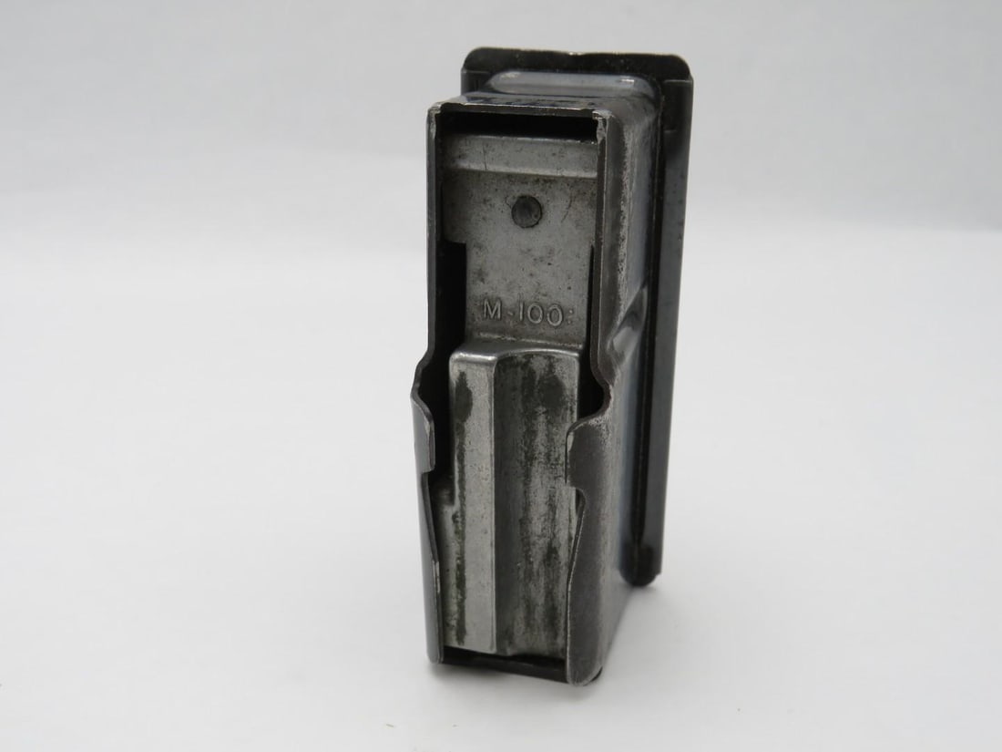 Vintage Winchester Model 100 .308 Magazine - 3