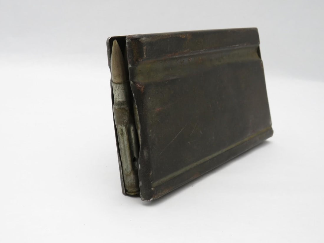 Vintage BAR Magazine - 2