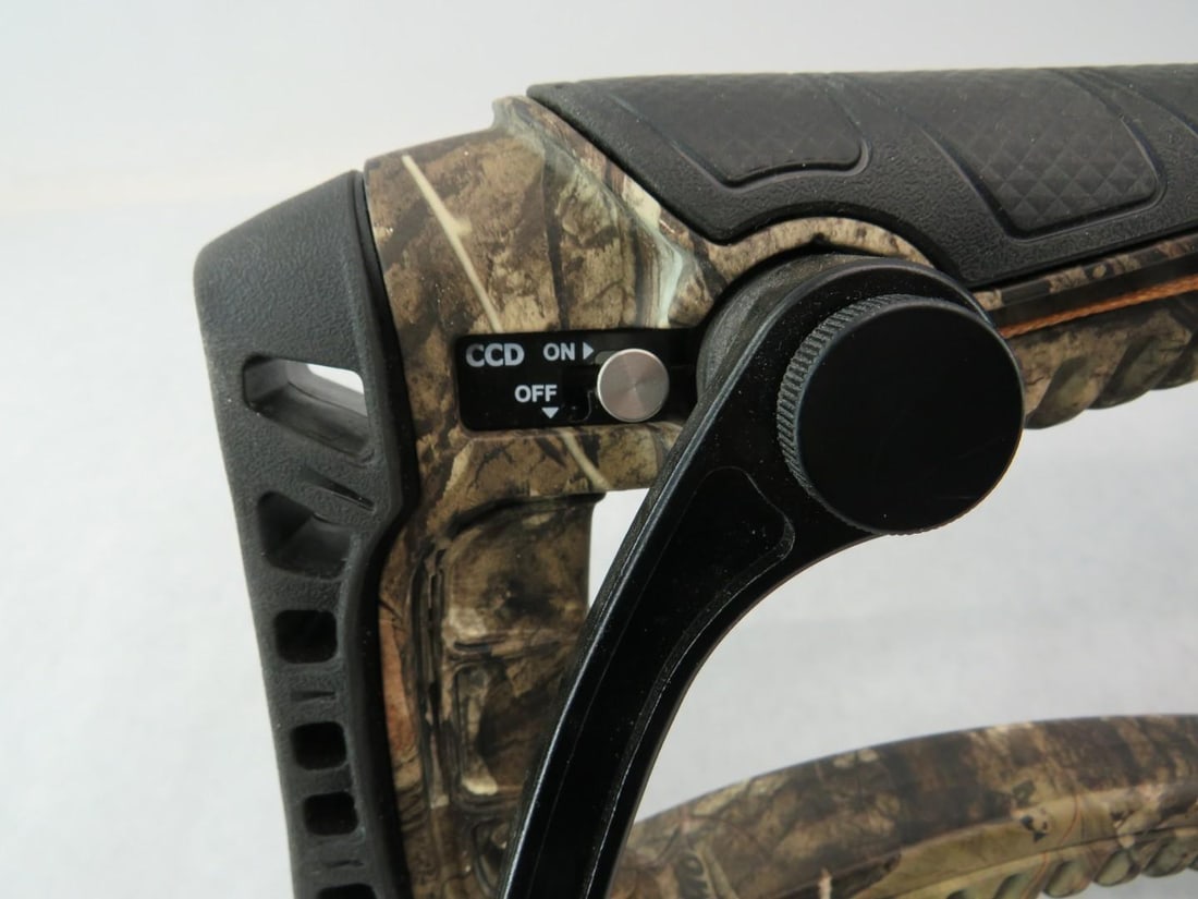 Barnett Hyper Whitetail 410 Crossbow - 13