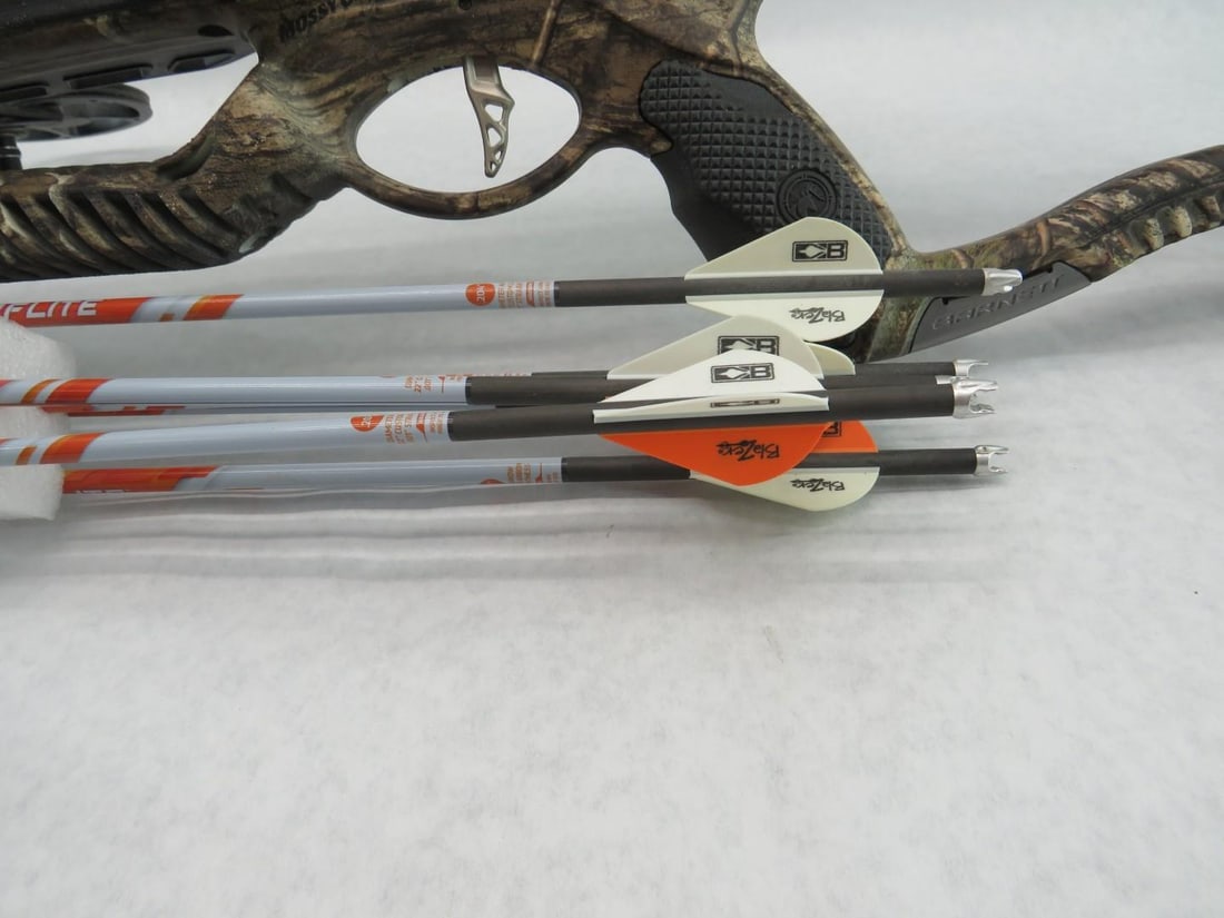 Barnett Hyper Whitetail 410 Crossbow - 20