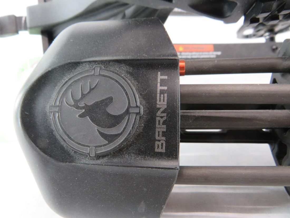 Barnett Hyper Whitetail 410 Crossbow - 6