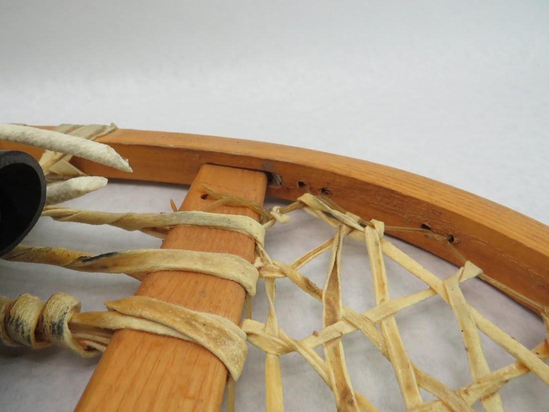 Cabela's Wood Snowshoes - 18