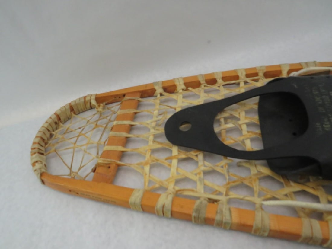 Cabela's Wood Snowshoes - 8