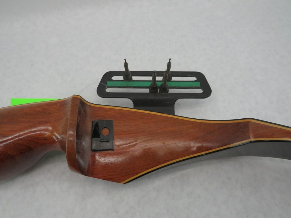 Vintage Jeffery "the Regal 40.5" Compound Bow - 19