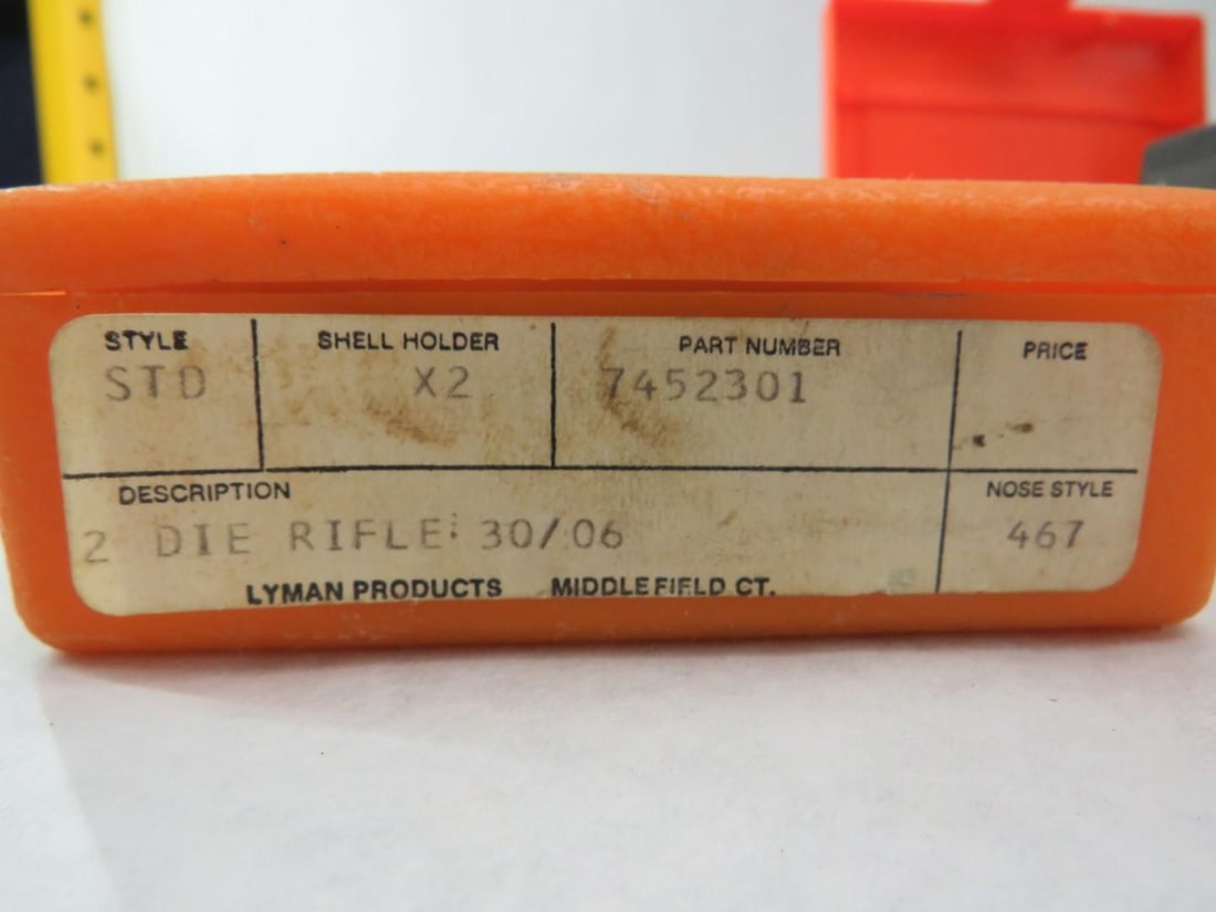 Reloading Equipment - 17