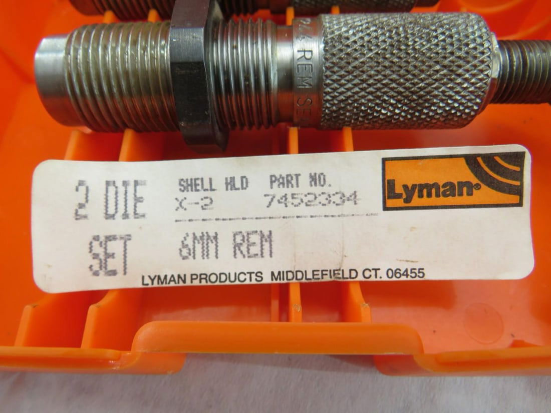 Reloading Equipment - 18