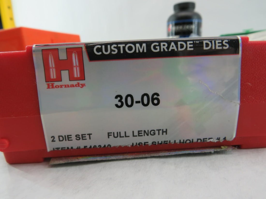 Reloading Equipment - 19