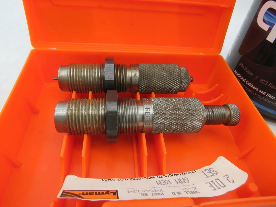 Reloading Equipment - 4