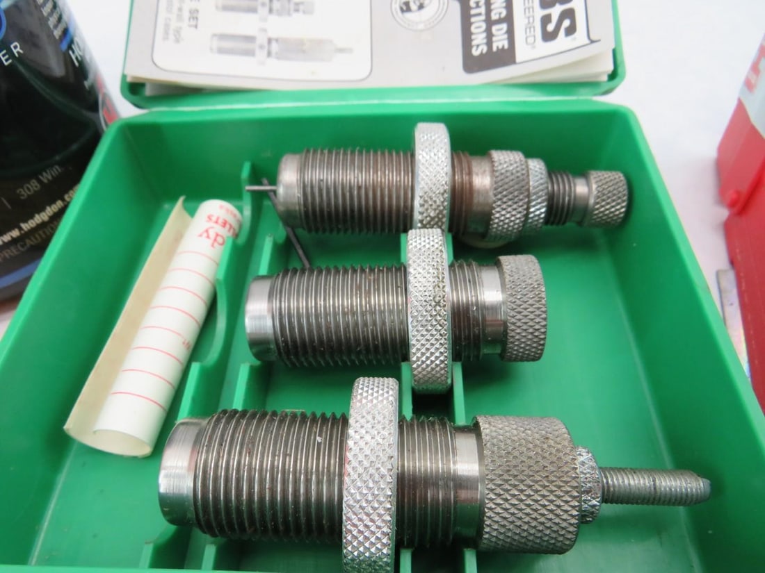 Reloading Equipment - 5