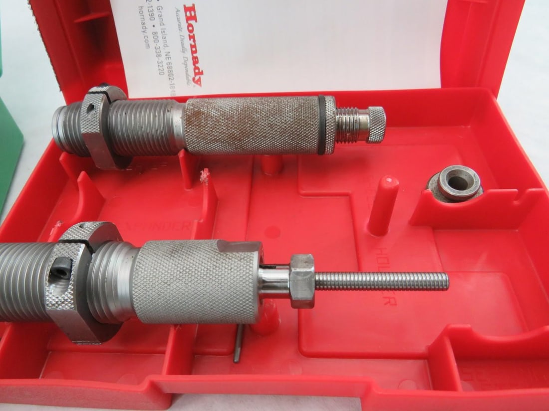 Reloading Equipment - 6