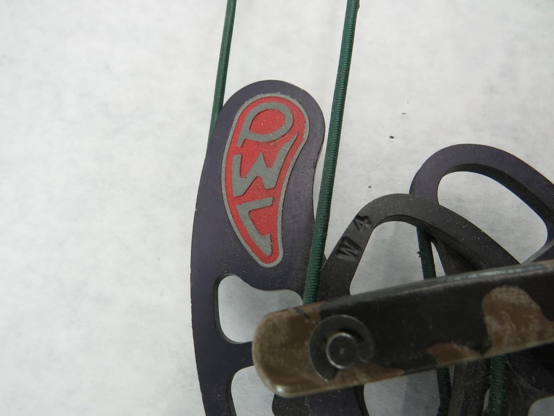 Buckmasters Generation Compound Bow - 14