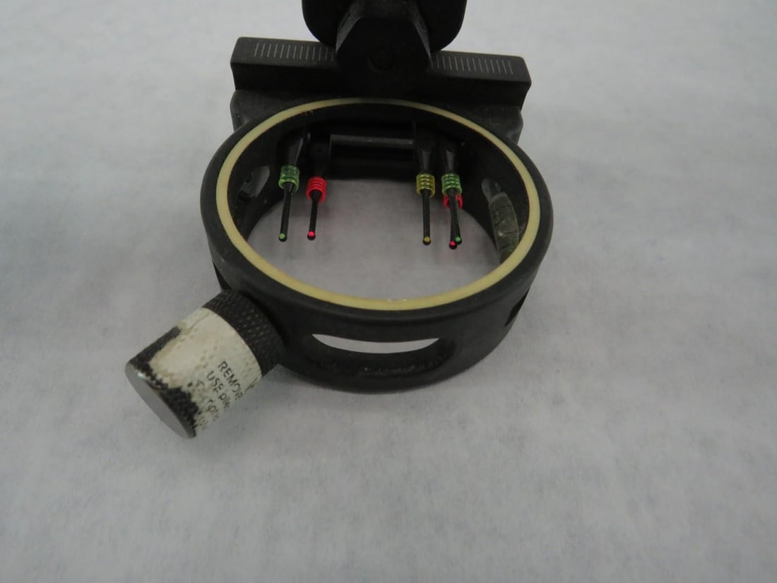 Buckmasters Generation Compound Bow - 20