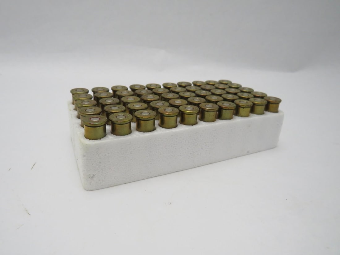 (5) Boxes of Winchester Western .38 Spec. Super Match Cartridges - 2