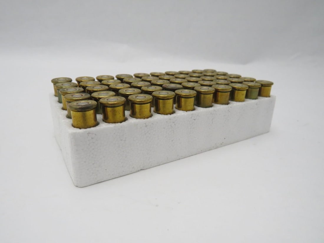 (5) Boxes of Winchester Western .38 Spec. Super Match Cartridges - 2