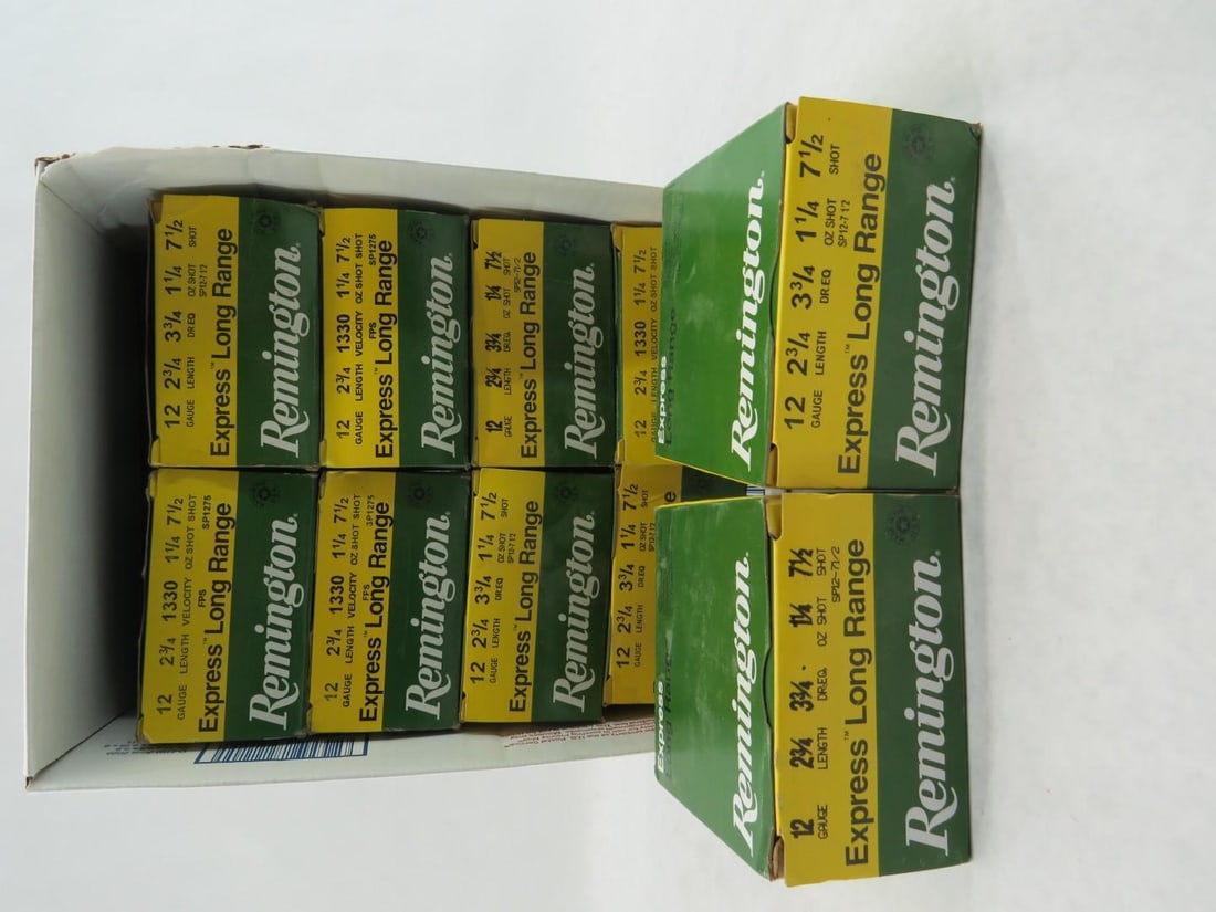 (10) Boxes of Winchester .223 Remington Cartridges - 4
