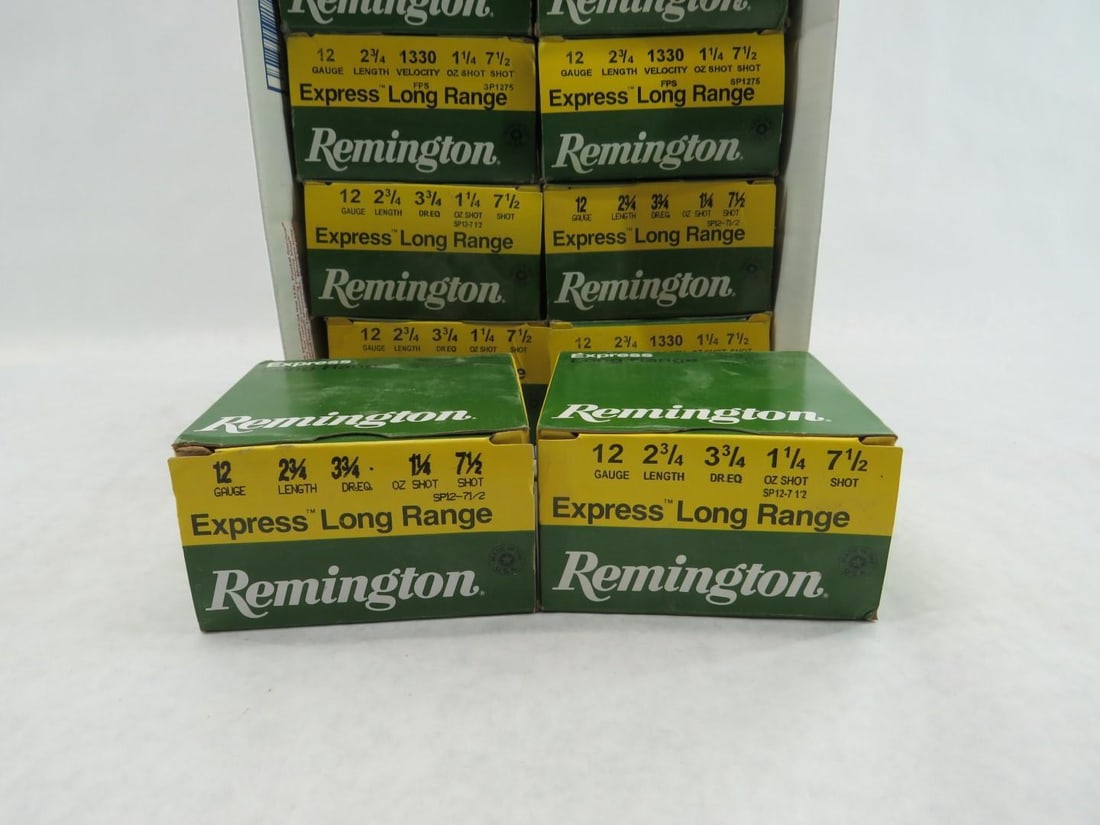 (10) Boxes of Winchester .223 Remington Cartridges - 5