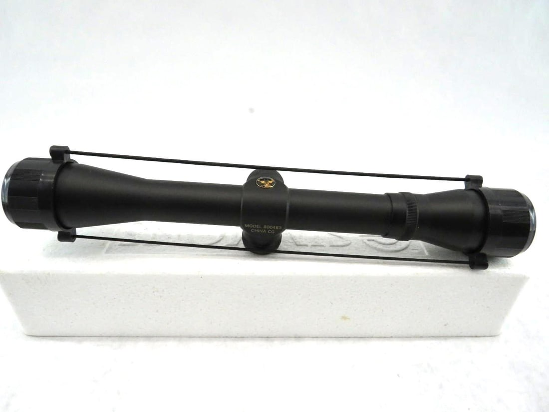 Simmons 8-Point 4x32 Scope - 10