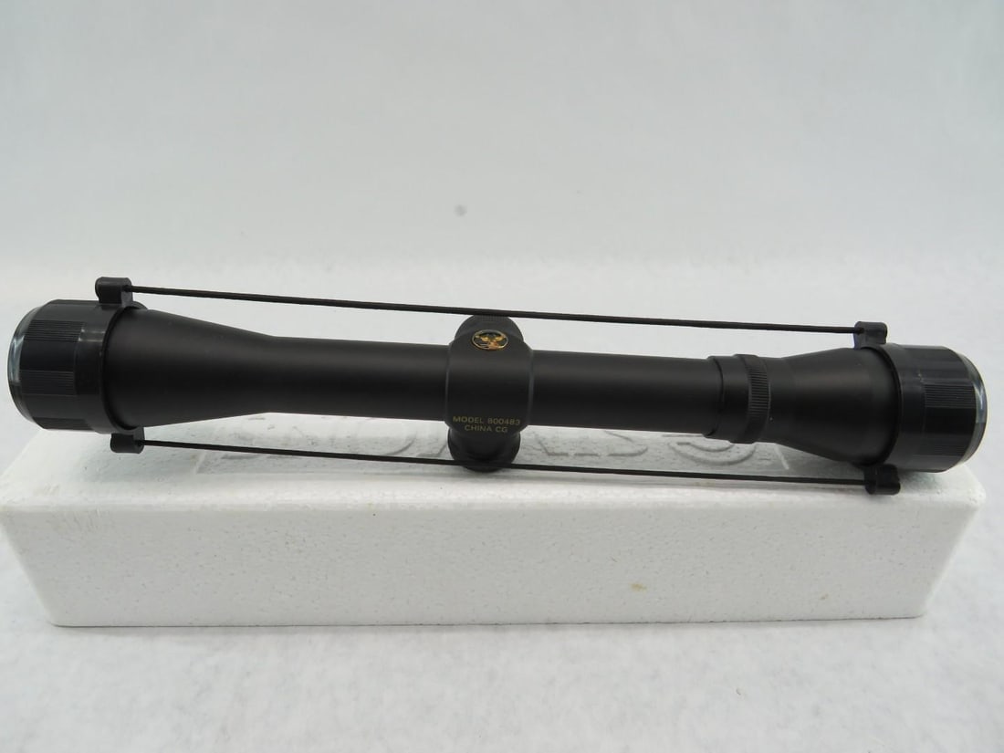 Simmons 8-Point 4x32 Scope - 12
