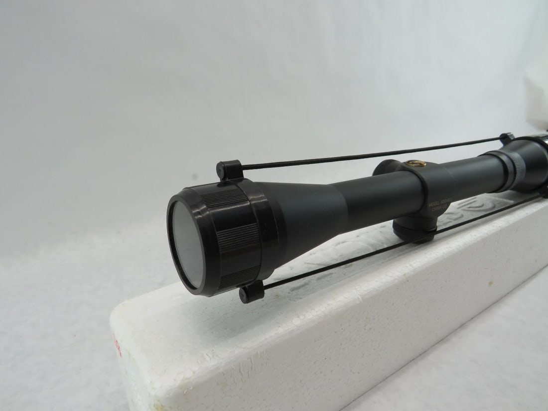 Simmons 8-Point 4x32 Scope - 14